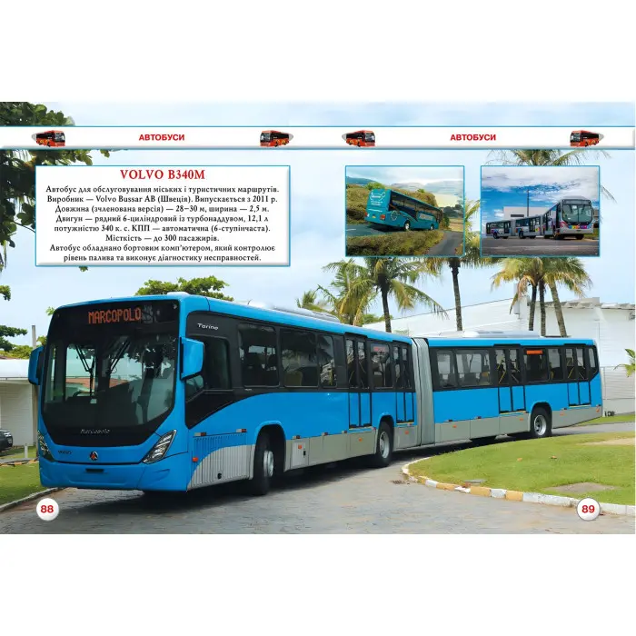 Енциклопедія. Техніка