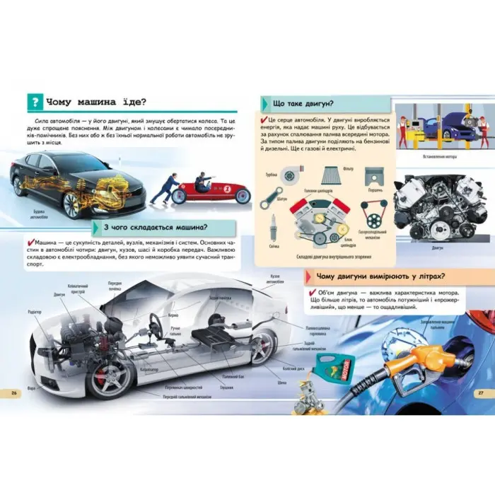 Енциклопедія ТРАНСПОРТУ