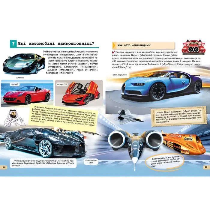 Енциклопедія ТРАНСПОРТУ