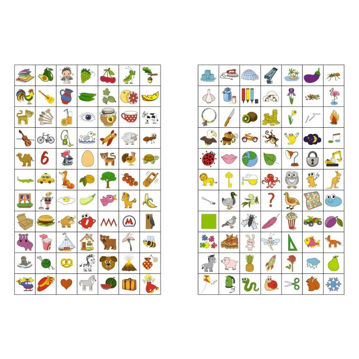 English alphabet з наліпками