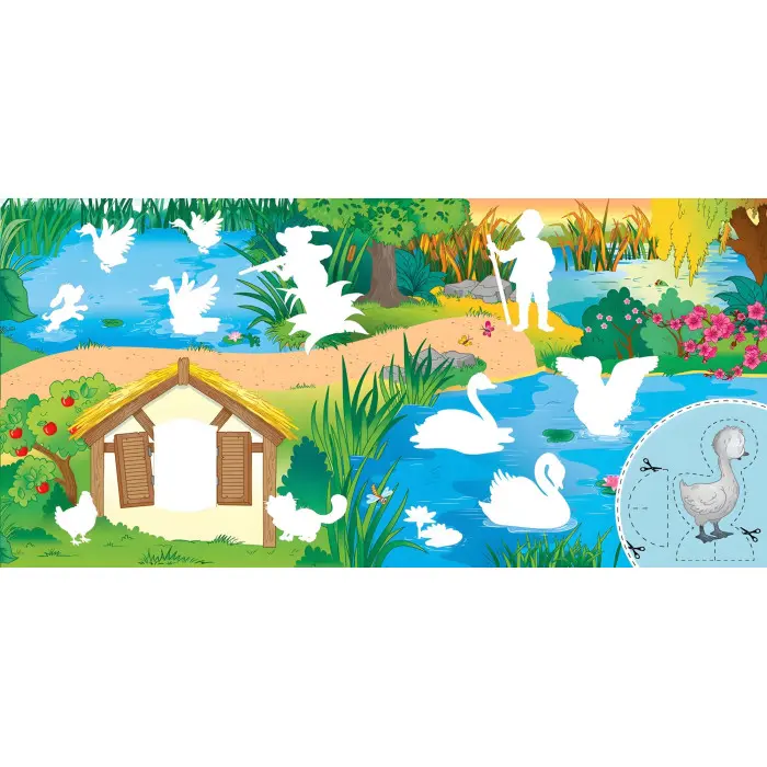 Гидке каченя