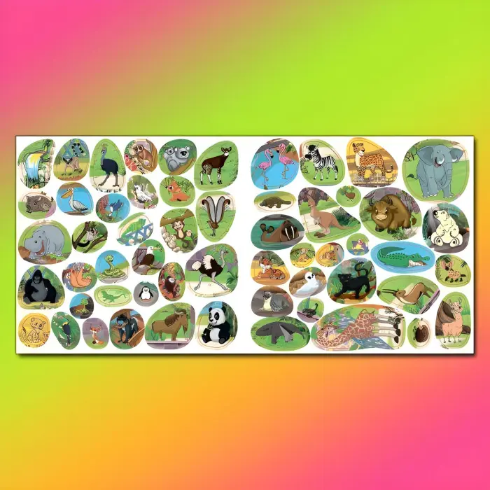 Хто це? Що це? Червона