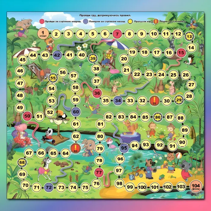 Хто це? Що це? Синя