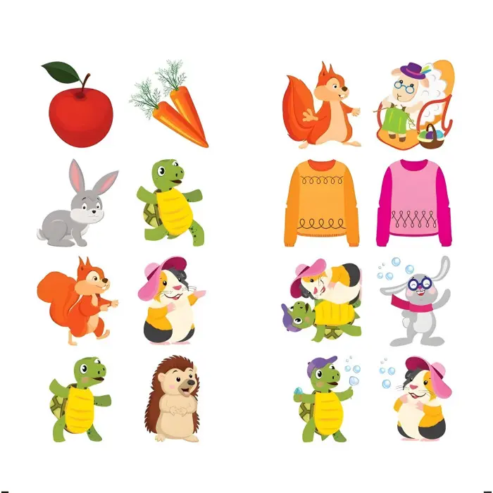 Хвилясті лінії