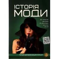 Історія моди