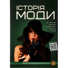 Історія моди