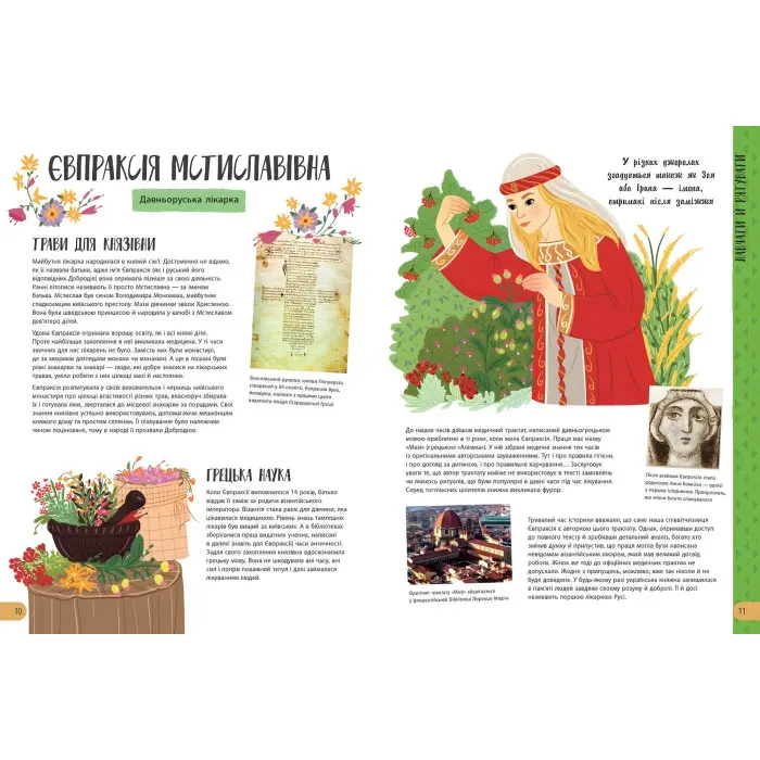 Історії про життя 50 українців та українок