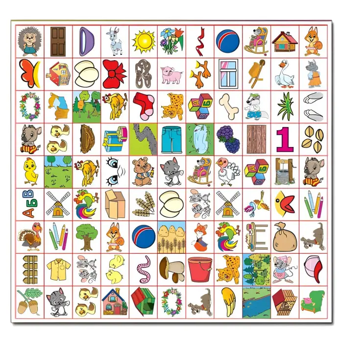 Казочки-читаночки. Синя