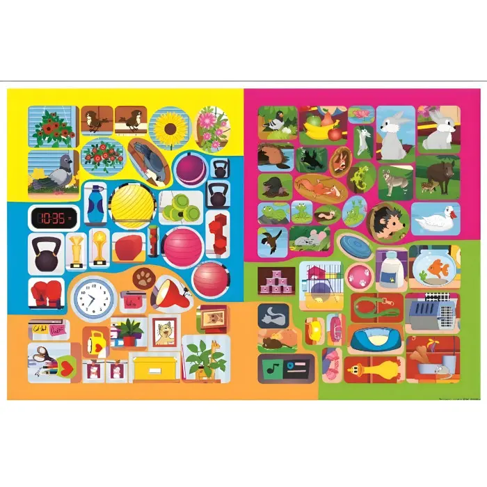 Кига. Принцеси. Софі та Мері (9786175241950)