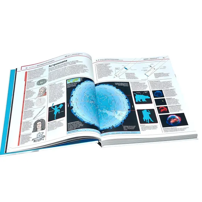 Книга Енциклопедія знань. Енциклопедії DK. Кім Брайан, Дінвідді Роберт (9786170989451)