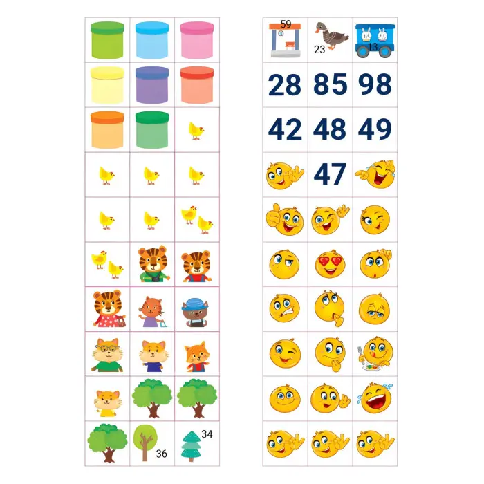 Книга Креативна математика. "Додавання і віднімання в межах 100" (9786175443255)