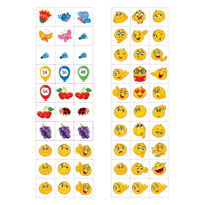 Книга .Креативна математика. "Таблиця множення" (9786175443286)