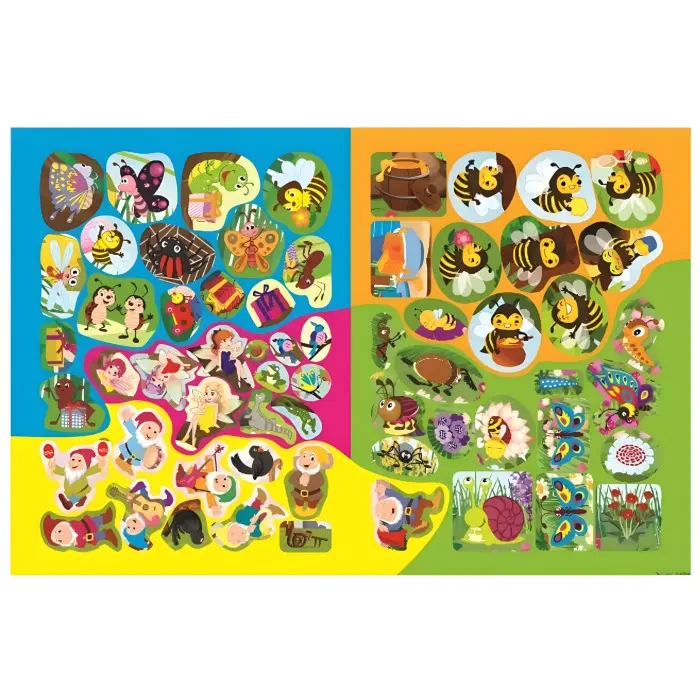 Книга «Принцеси. Фея Еллі» (9786175241936)