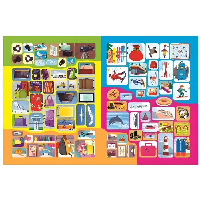 Книга."Принцеси. Кіра та Марго" (9786175241967)