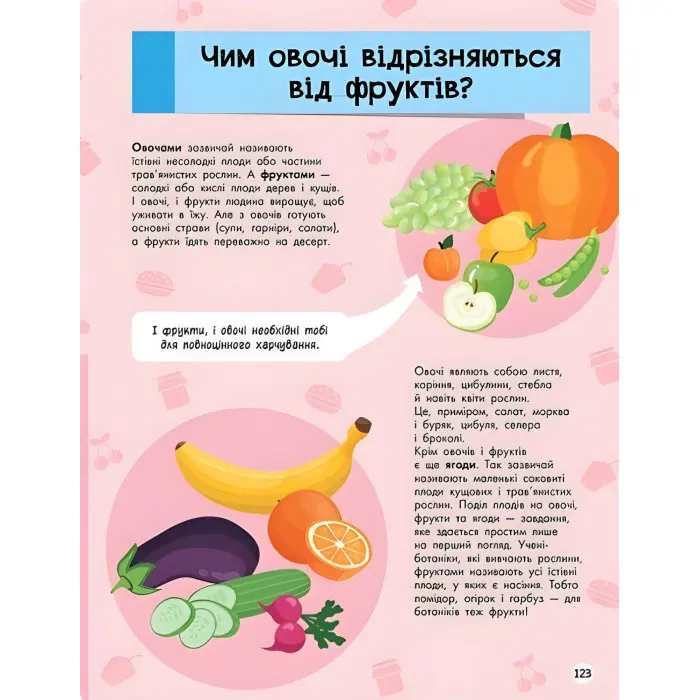 Книга Велика енциклопедія для чомусика (9786170976307)