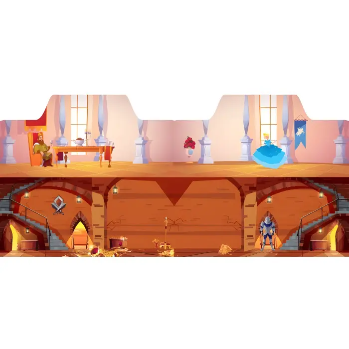 Королівський палац