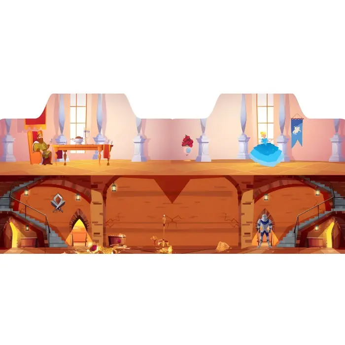 Королівський палац