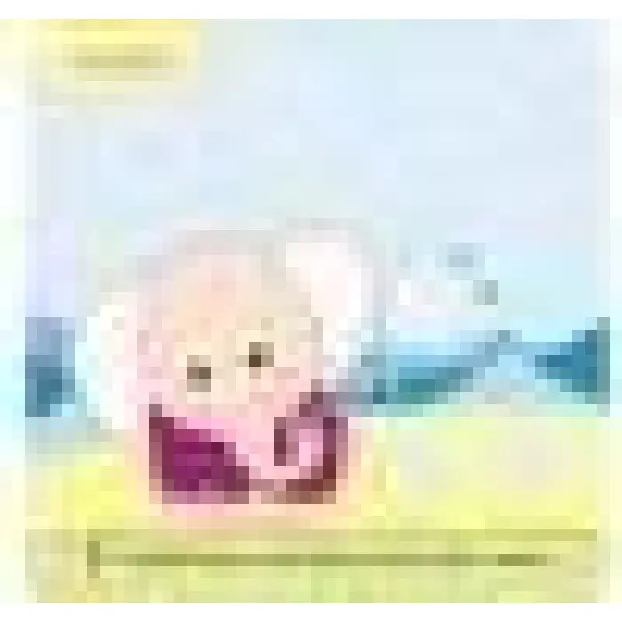 Крихітка. Протилежності