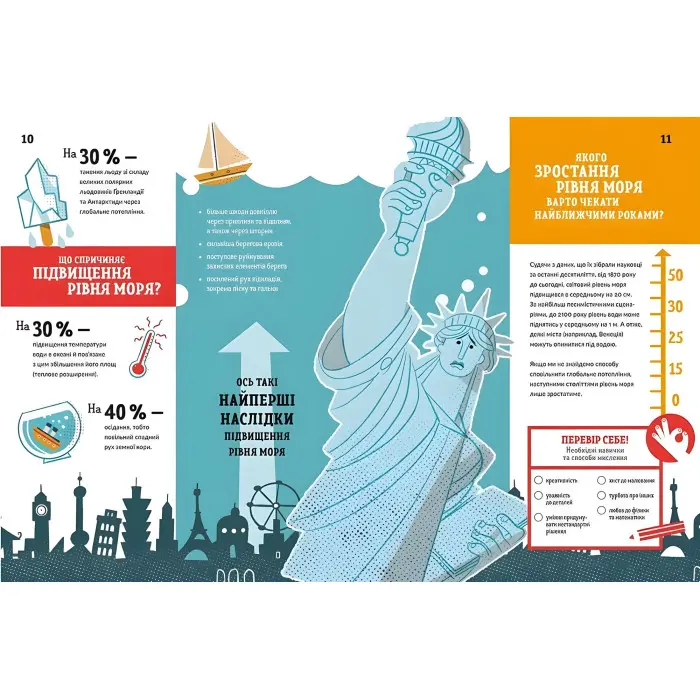 Ловець пластику та інші професії майбутнього