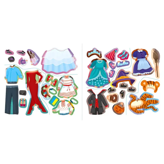 Маленький стиліст. На свято