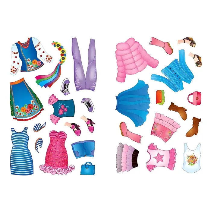 Модельне агентство. Олеся