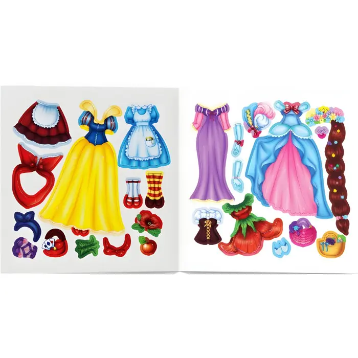 Модна майстерня. Казковий карнавал