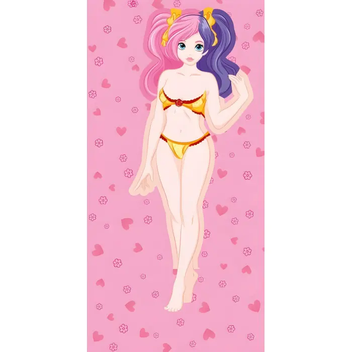 Модна майстерня. Подружка на вечірці