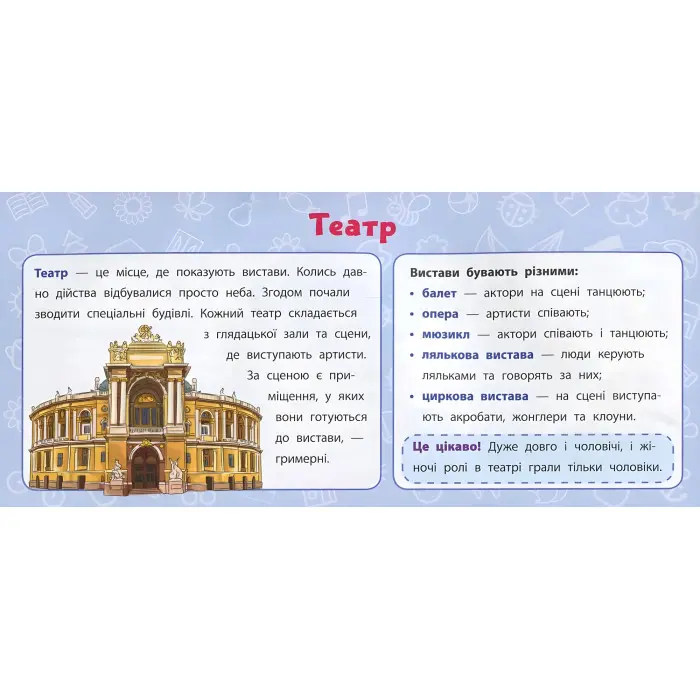 Навчальні міні-плакати. Я досліджую світ. 2 клас