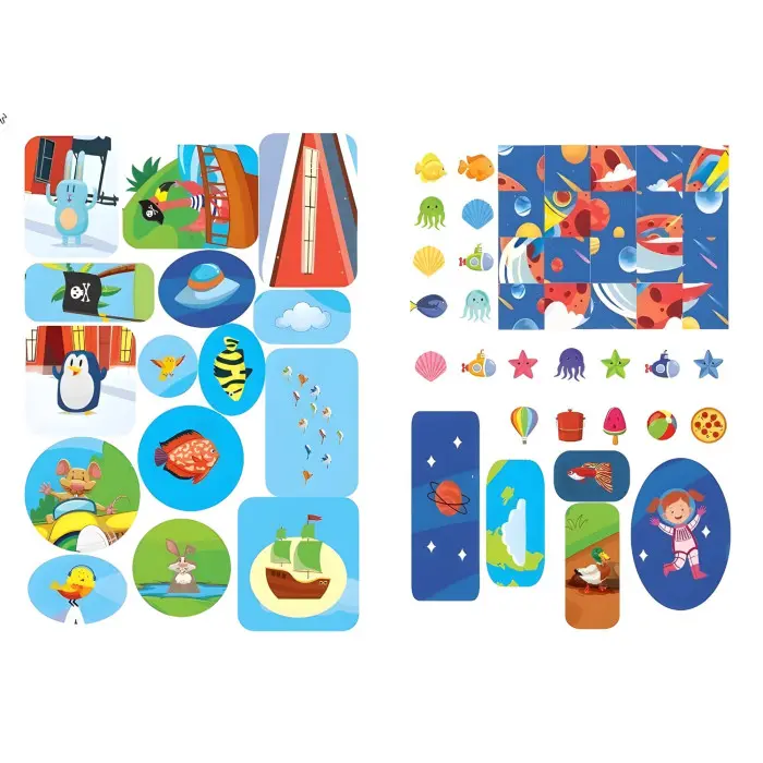 Назустріч пригодам