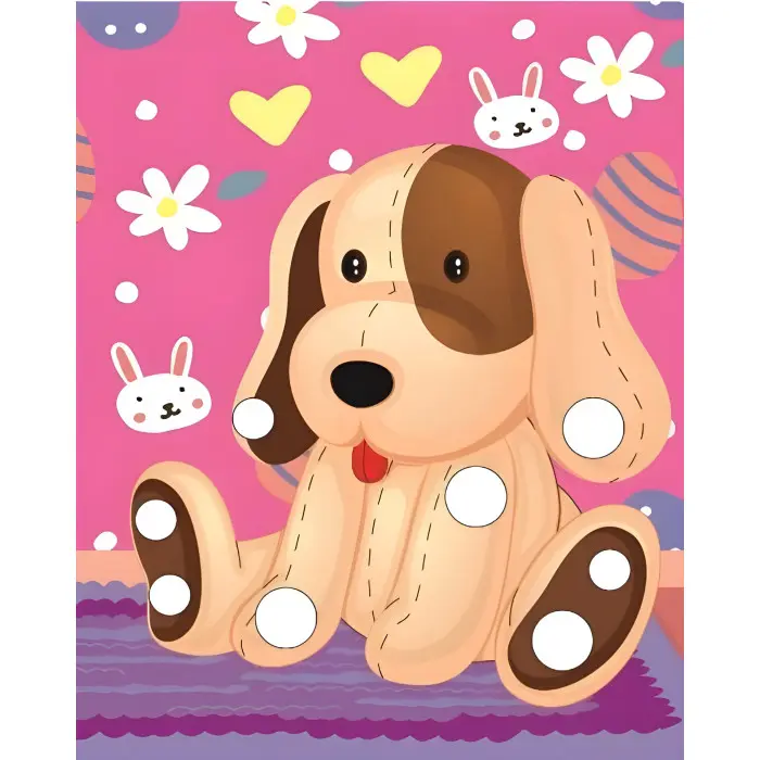 Нумо клеїти Гудзики