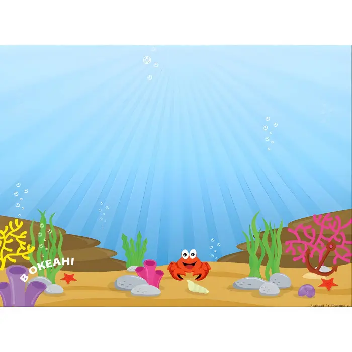 Перлинка. Клеїмо вдома та в садочку. 5+