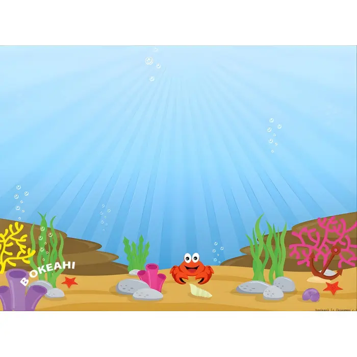 Перлинка. Клеїмо вдома та в садочку. 5+