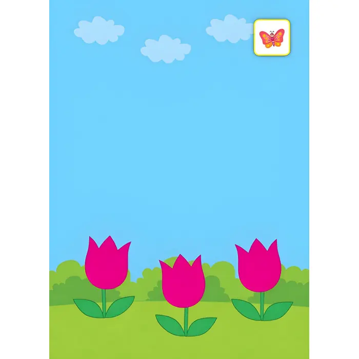 Перші наліпки. Дз-з! У садочку (9789662848380)