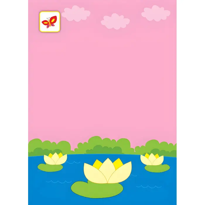 Перші наліпки. Кря-кря! На ставку 9789662848397