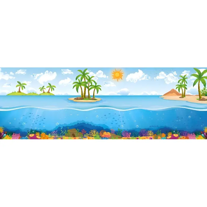 Підводний світ