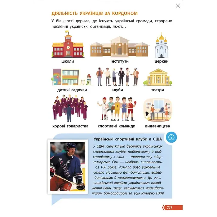 Порадник юних українців