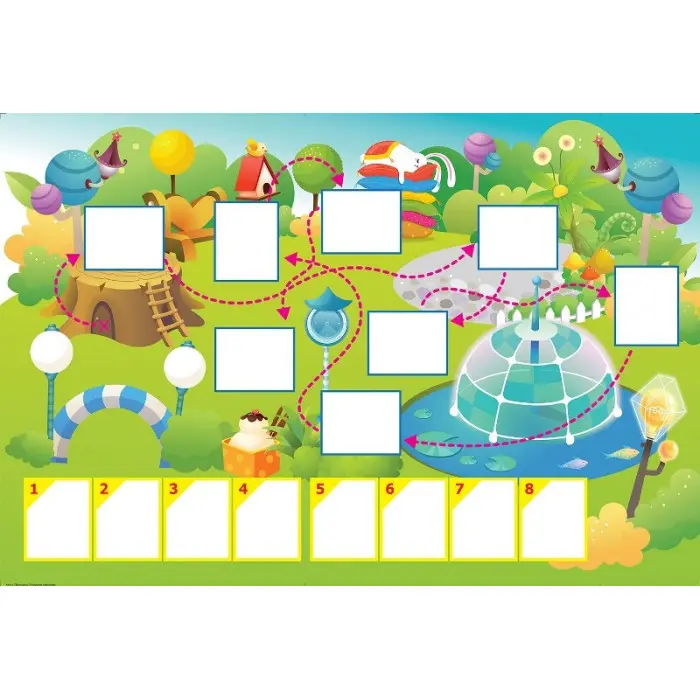 Принцеси. У пошуках сюрпризу