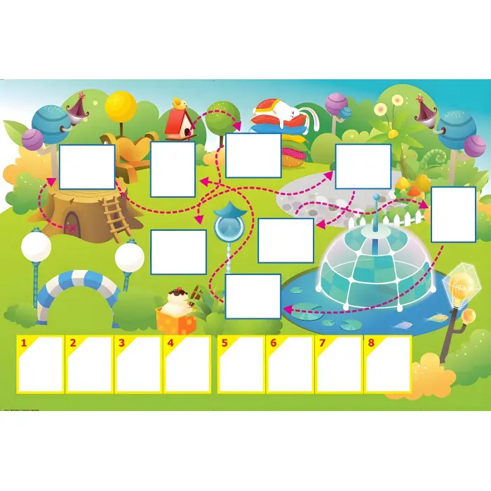 Принцеси. У пошуках сюрпризу