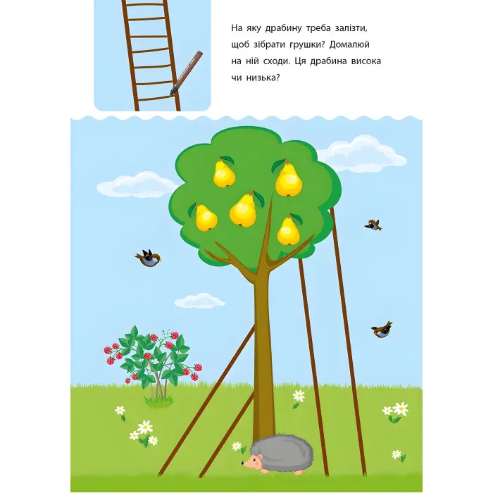 Ранок АРТ,АРТ Креативна навчалочка. 3-4 рокі (в)