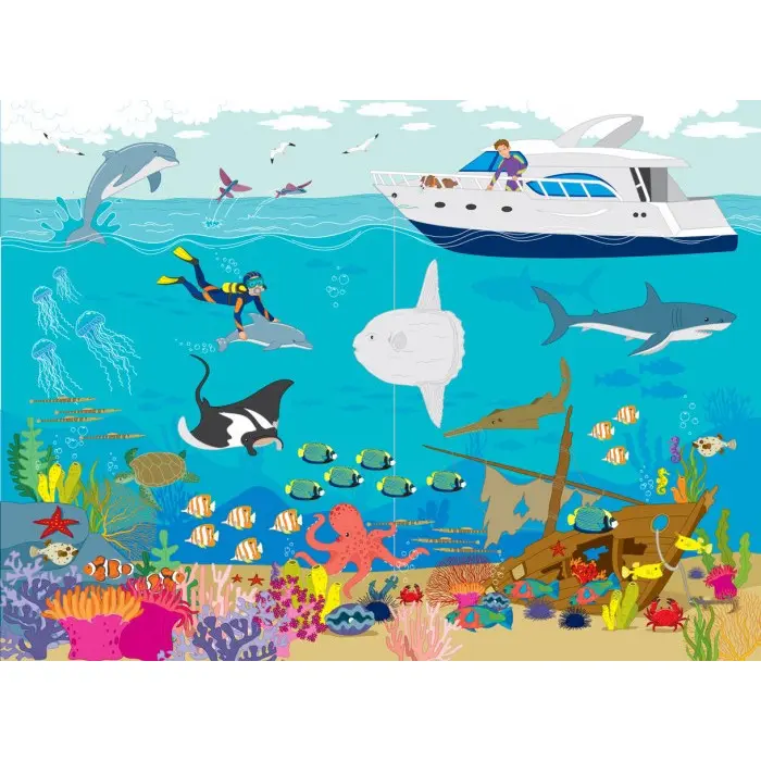 Ранок, АРТ,Ура, ми заговорили! Хто і де?