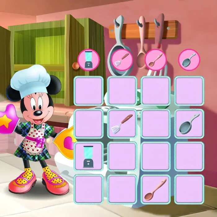 Ранок, Дісней,Дісней. Судоку з наліпками. Чарівний світ моди (У