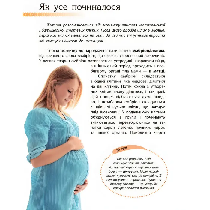 Ранок, Дитяча література,Пізнаємо та досліджуємо : Людина та її тіло (у)