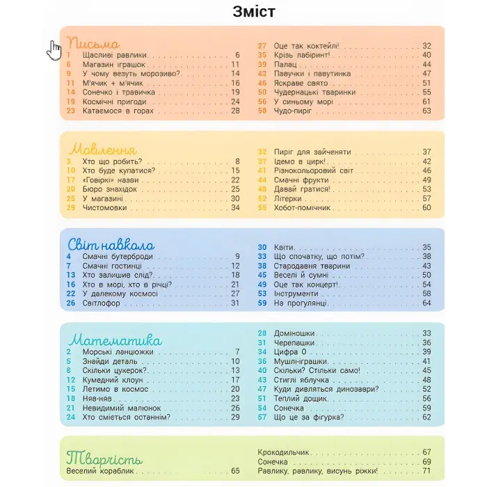 Розвивалочка : Розвивалочка з песиком Платоном. 4-5 років