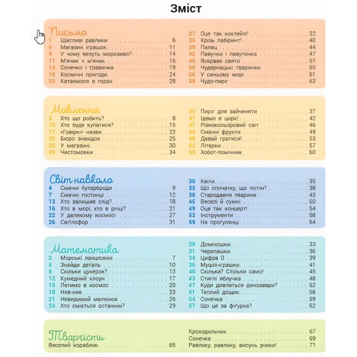 Розвивалочка : Розвивалочка з песиком Платоном. 4-5 років