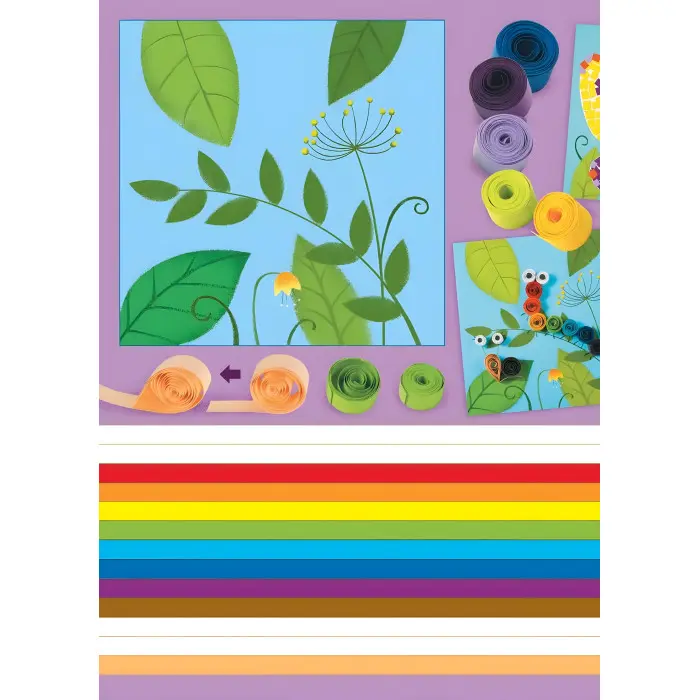 Розвиваємо моторику Школа чомучки