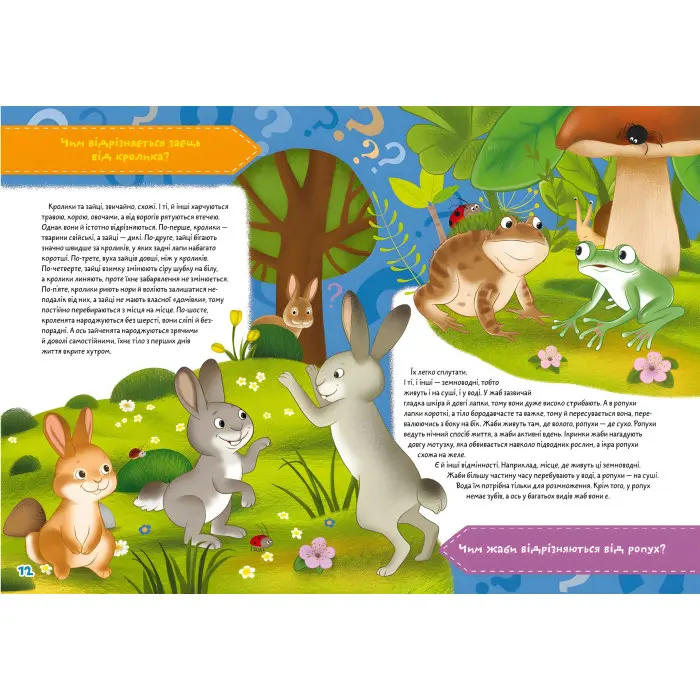 Школа чомучки. Як? Де? Чому? 75 розвивальних наліпок (9789669871282)