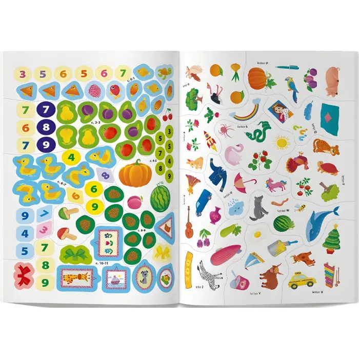 Школа сучасного чомусика. English ABC