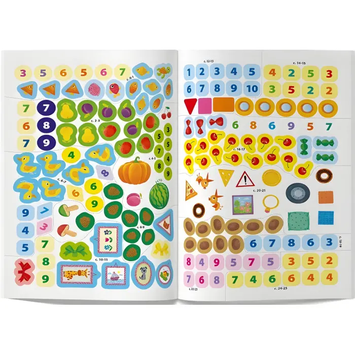 Школа сучасного чомусика. Весела математи-ка