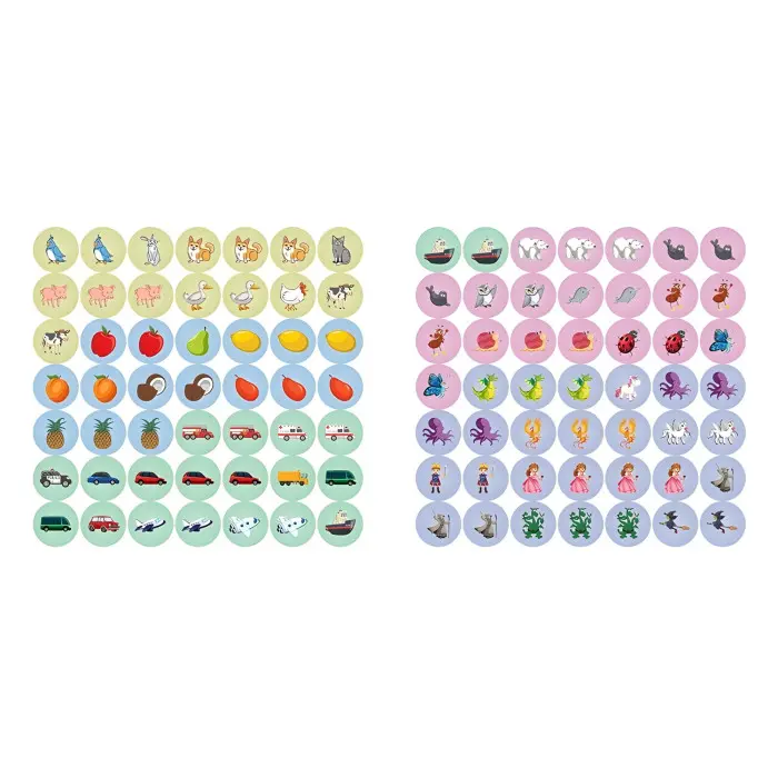 Судоку. Крокодил. Цікаві факти та наліпки