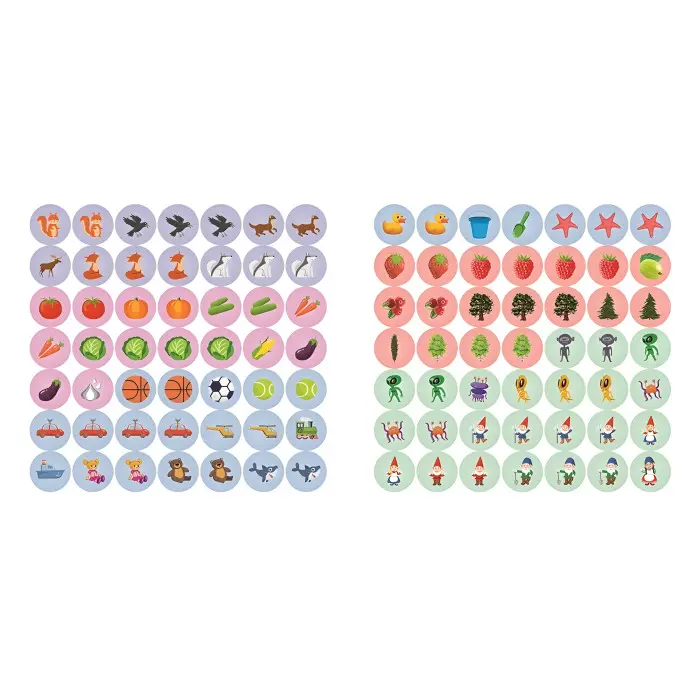 Судоку. Порося. Цікаві факти та наліпки